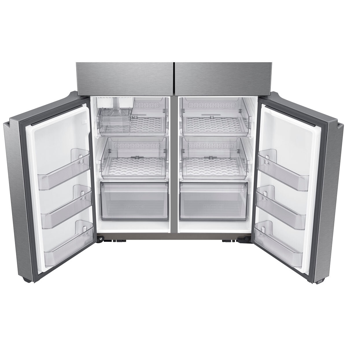 Samsung 649L French Door Fridge SRF7300SA
