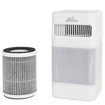 Air Purifier Australia with Bluetooth Speaker and Charger Bundle Pack PD-02