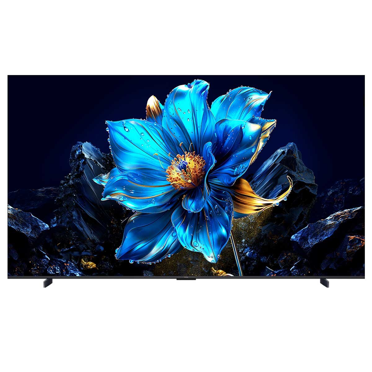 TCL 98 Inch QLED 4K Google TV 98P7K