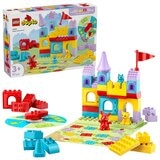LEGO Hopsy's Castle Game 10450