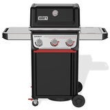 Weber Spirit E-325 with Cover Weber Spirit E-325 with Cover