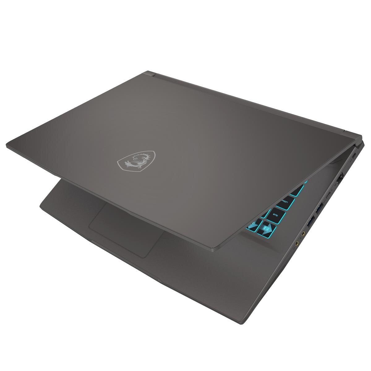MSI Thin 15 Inch I5 Gaming Laptop B13UCX-2444AU