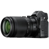 Nikon Z5 Mirrorless Camera with 24-200mm f4-6.3 VR Lens VOK040YA