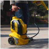 Stanley Jr Pressure Washer 5 Piece Set