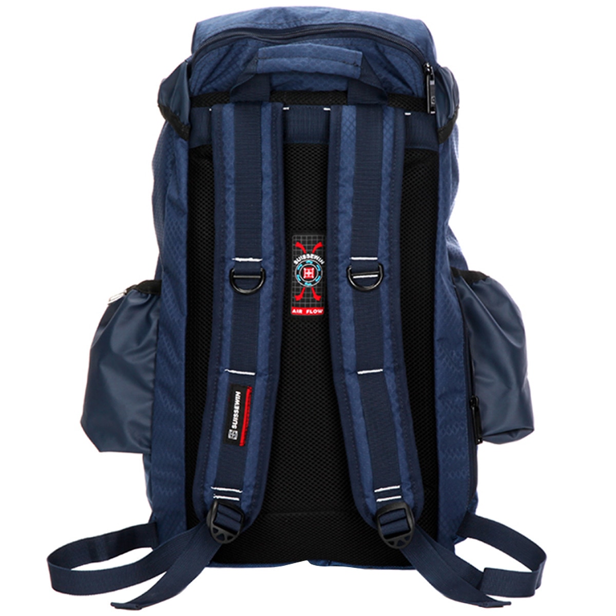 Suissewin Outdoor & Daily Backpack SNE1627 - Blue