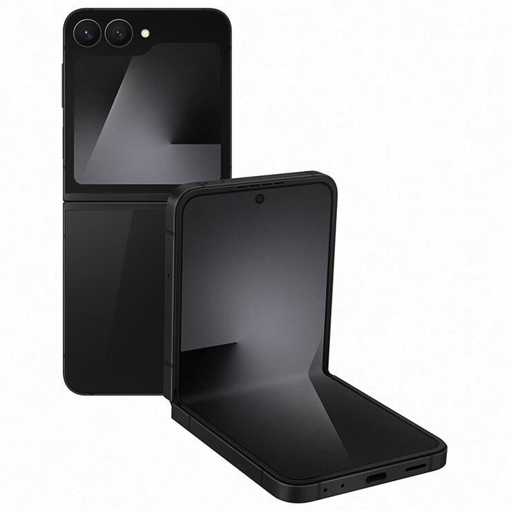 Samsung Galaxy Z Flip7 FE 128GB