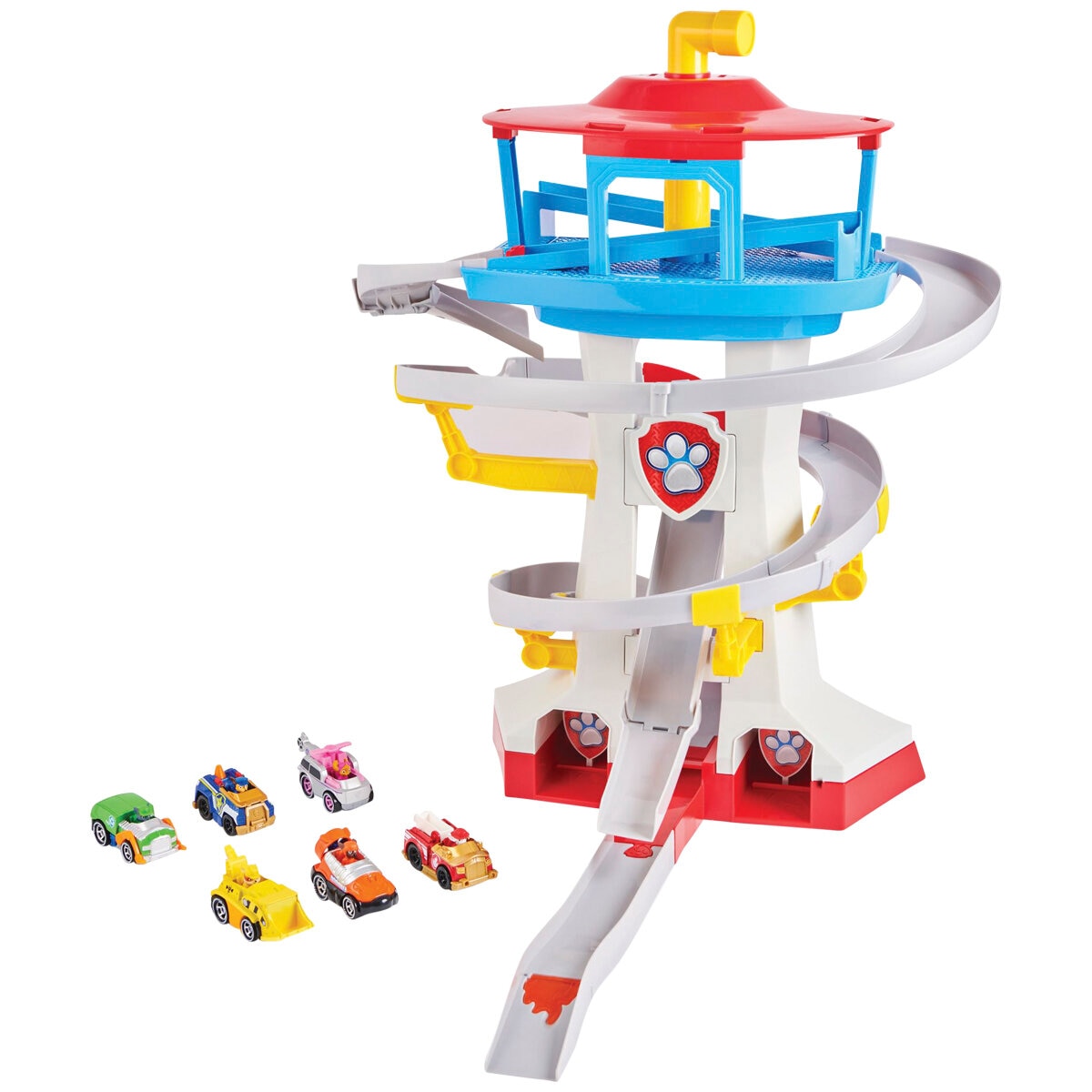 hardware orientering ur Paw Patrol Adventure Bay Rescue Way Playset | Costco Australia