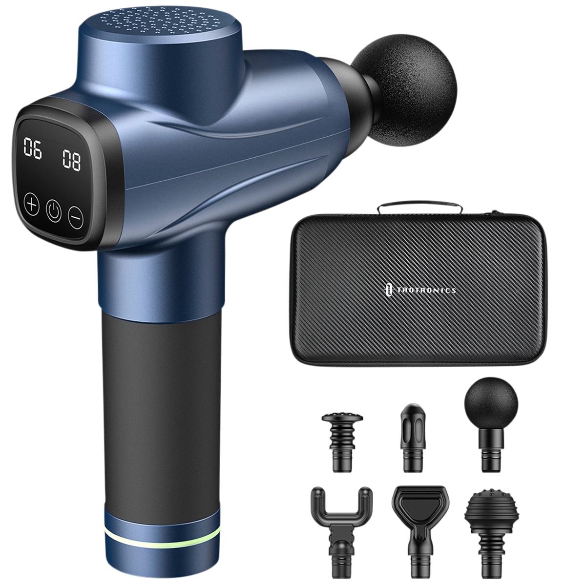 handheld massager costco