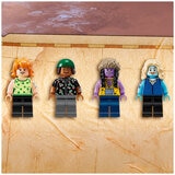 LEGO ONE PIECE Battle at Arlong Park 75638
