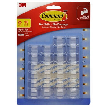 3M Command Picture Hanging and Hooks Assorted Packs