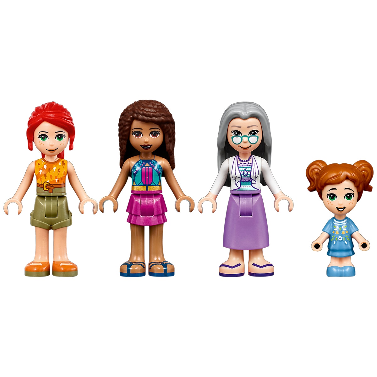 lego friends 41693