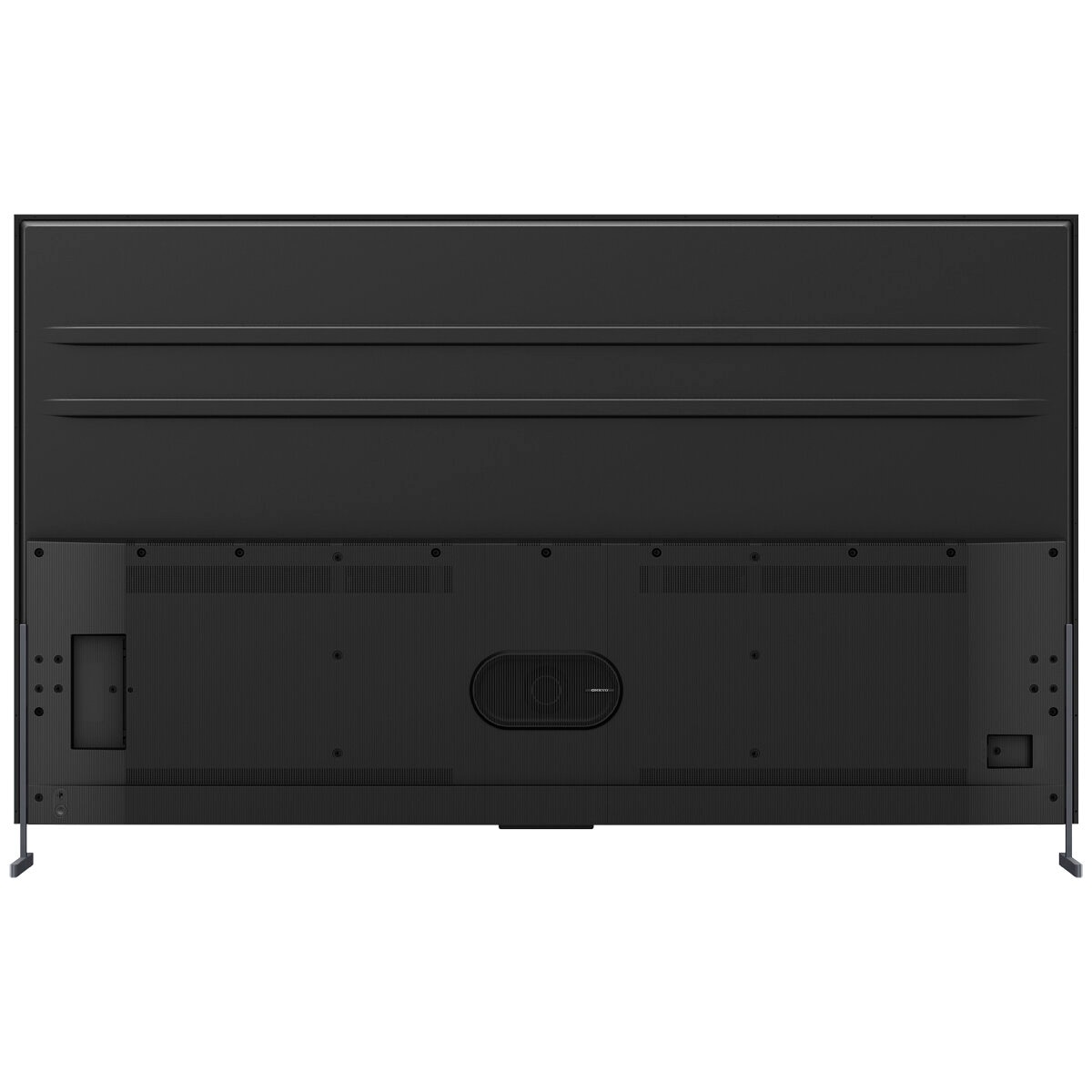 TCL 98 Inch C735 QLED 4K Google TV 98C735