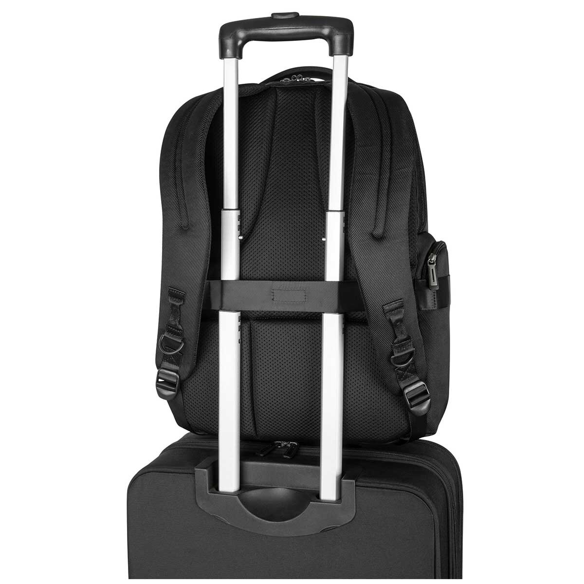 Targus Mobile Elite Backpack