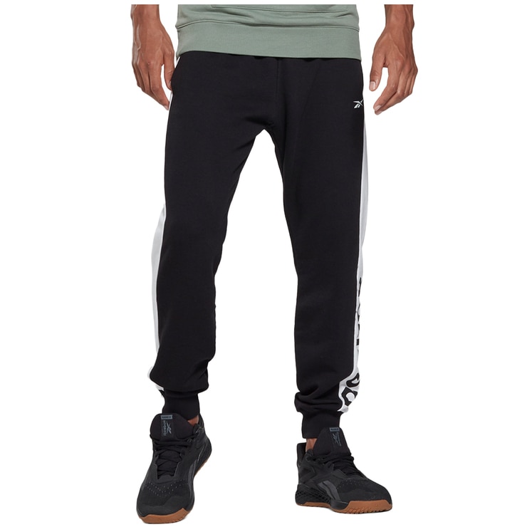 Reebok Pants - Black Reebok Pants - Black