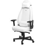 Noblechairs Icon Gaming Chair White