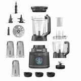 Ninja Detect Kitchen System Power Blender & Processor Pro TB401