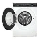 Haier 10kg & 5kg Front Loader Washer-Dryer Combo H600 HWD1050AN1