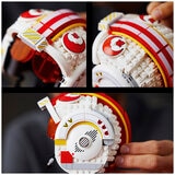 LEGO Star Wars Luke Skywalker (Red Five) Helmet 75327