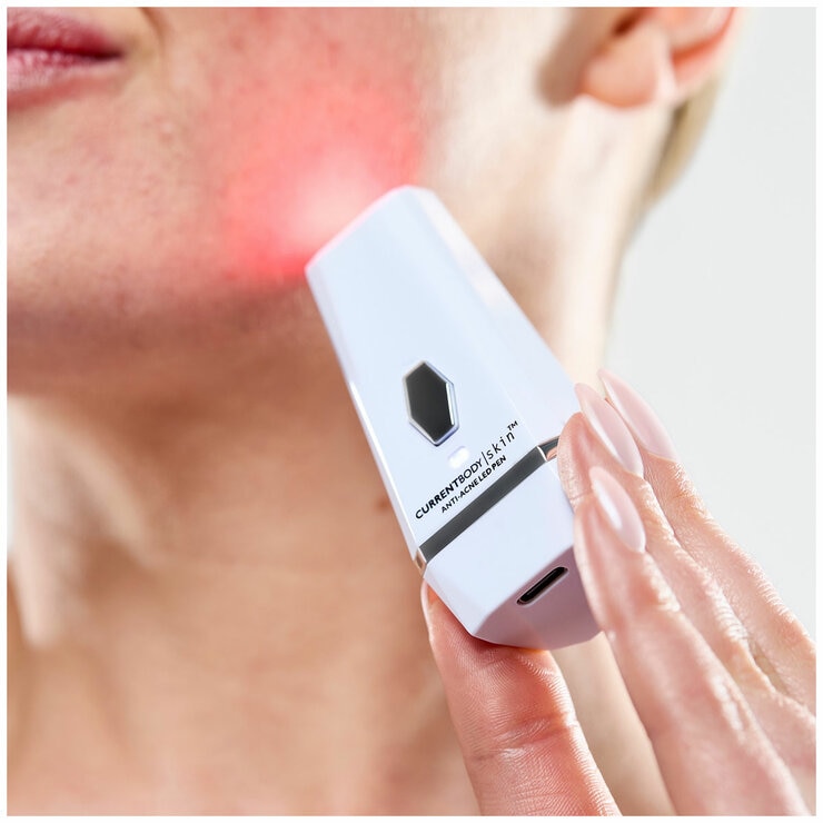 CurrentBody Skin LED Blemish Pen CBDPENBLEM CurrentBody Skin LED Blemish Pen CBDPENBLEM