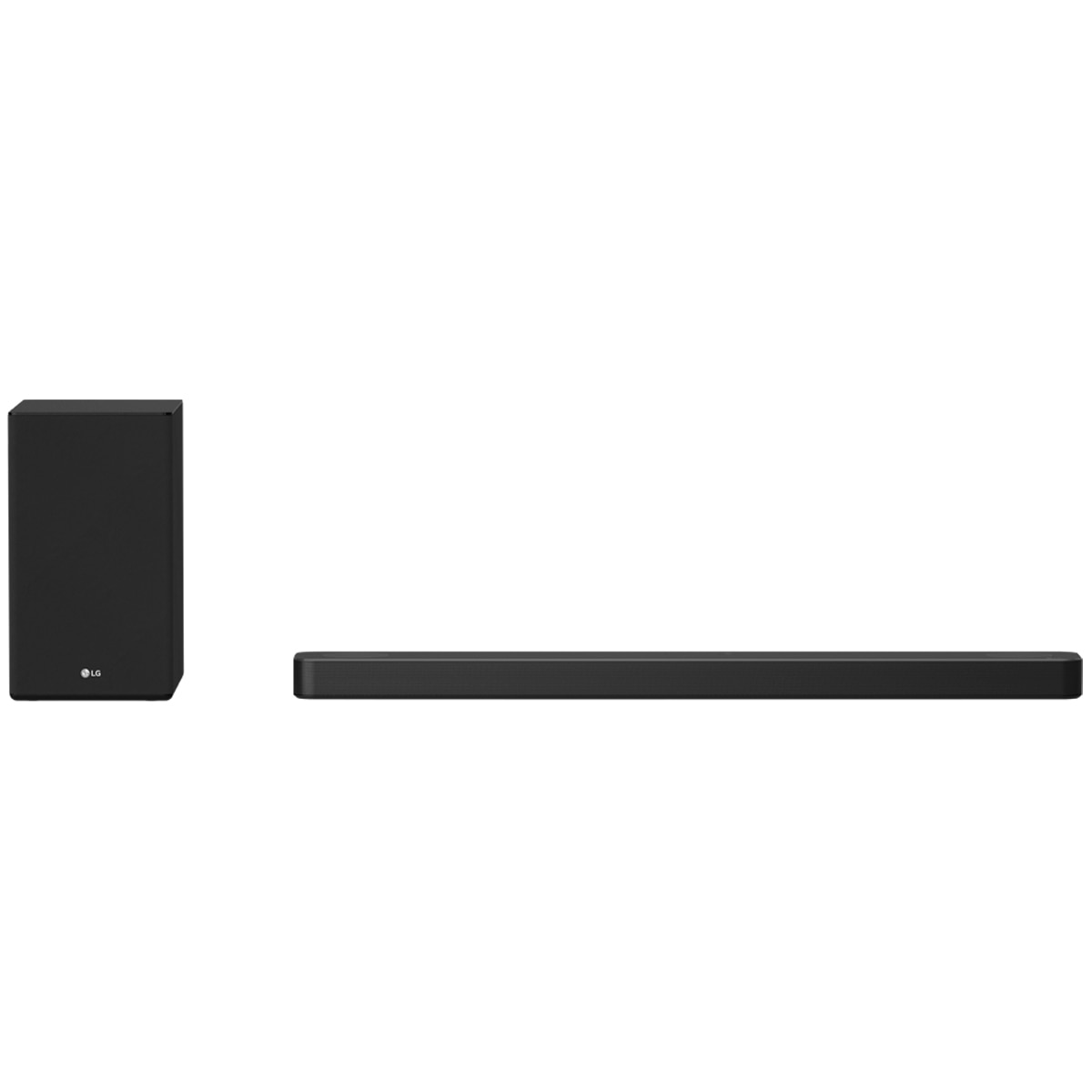 LG Dolby Atmos 440W 3.1.2ch Sound Bar SN8YG Costco Australia