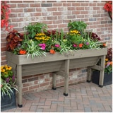 Vegtrug Wallhugger 1.8 m - Natural