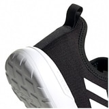 Adidas Lite Racer slipon - Black