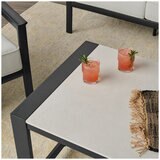 Agio Stinsley 4 Piece Seating Set