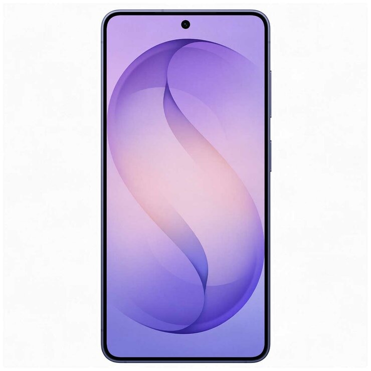 Samsung Galaxy S26 256GB Cobalt Violet