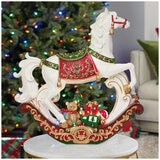 Rocking horse costco outlet