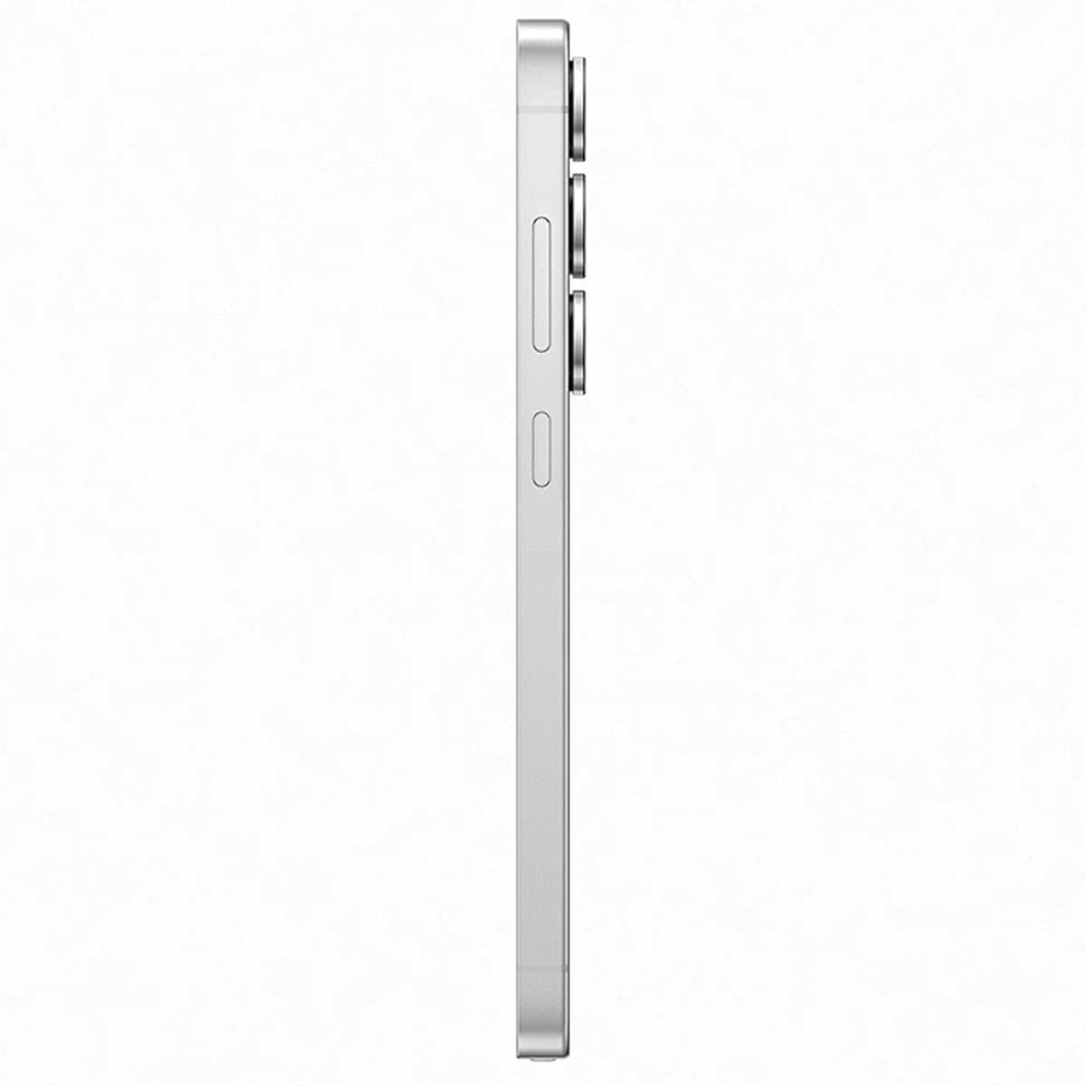 Samsung Galaxy S25 Ultra 1TB Titanium Whitesilver