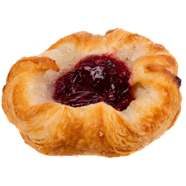 Kirkland Signature Variety Mini Danish 16pk 528g Kirkland Signature Variety Mini Danish 16pk 528g