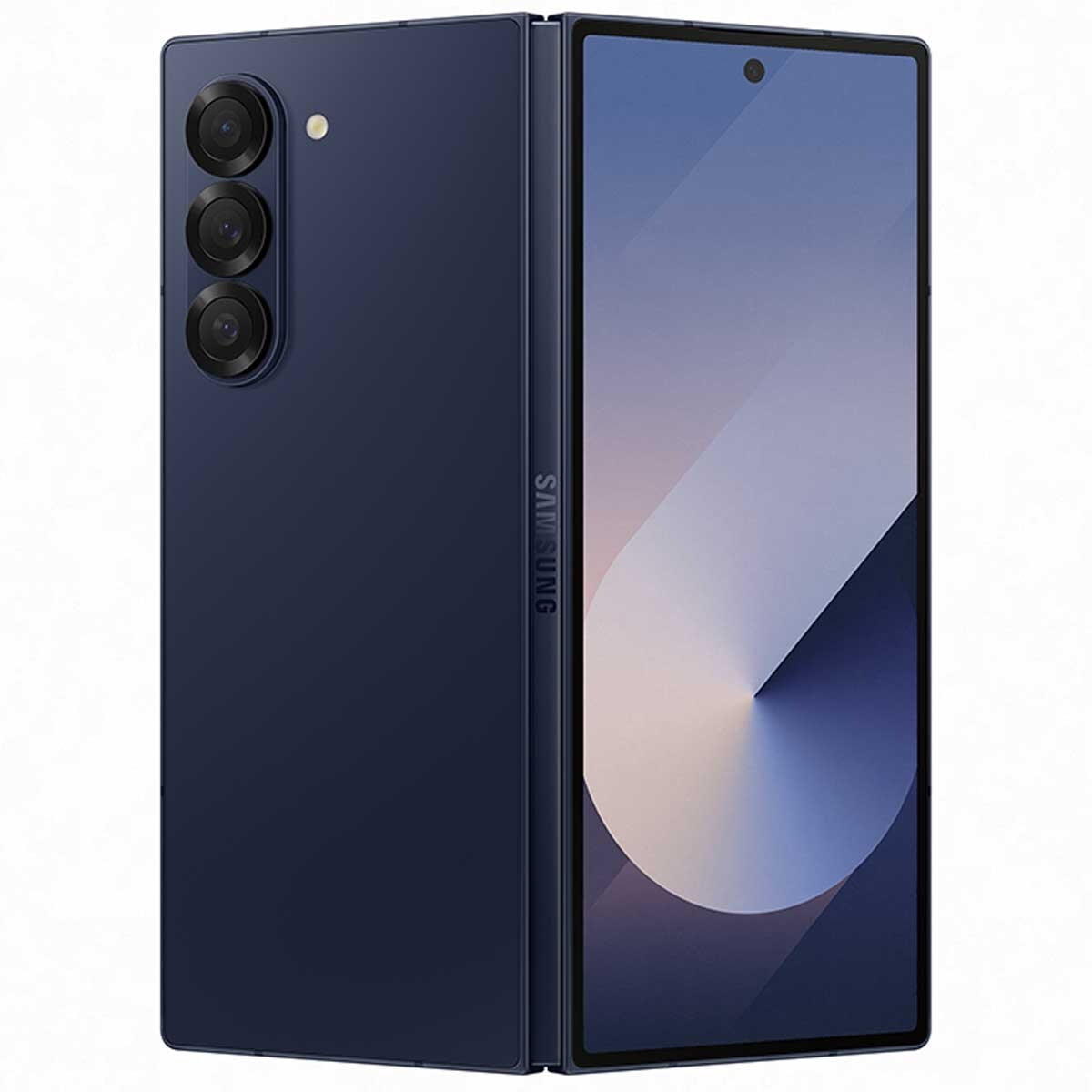 Samsung Galaxy Z Fold6 512GB Navy