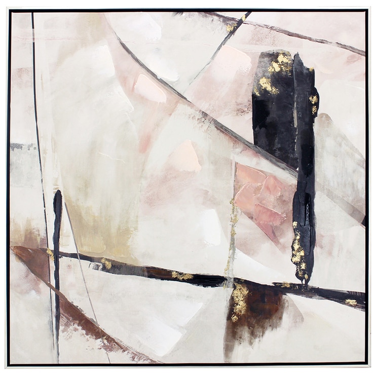 costco framed canvas