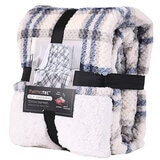Arlee Therma Tec Self Warming Throw