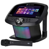 Singing Machine Wi-Fi Karaoke Hub ISM9025