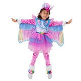 Teetot Princess Factory Costume Teetot Princess Factory Costume