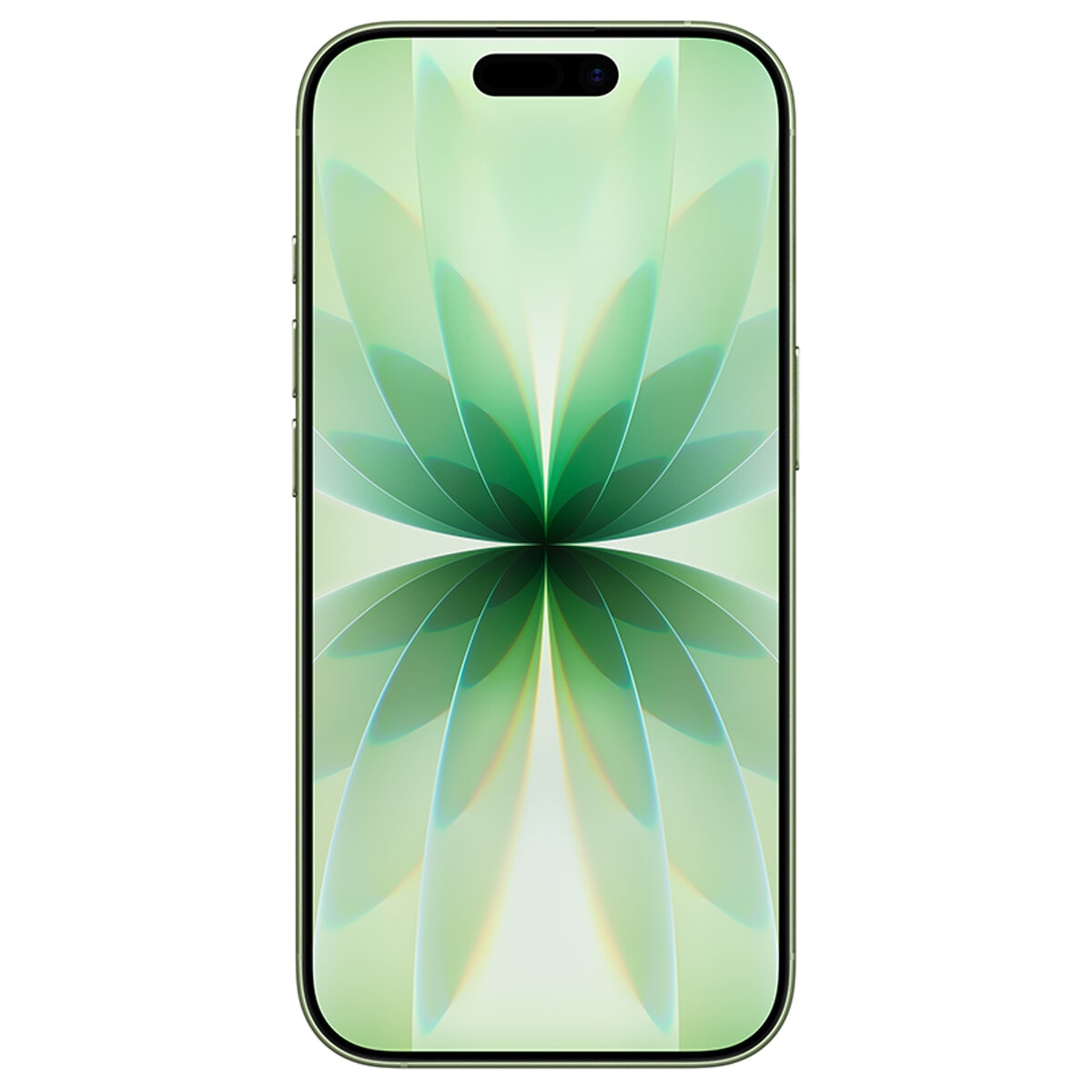 iPhone 17 Sage