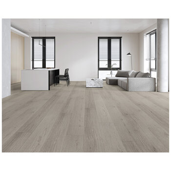 Aqua Stone SPC Flooring Stone Grey Oak 60 Boxes