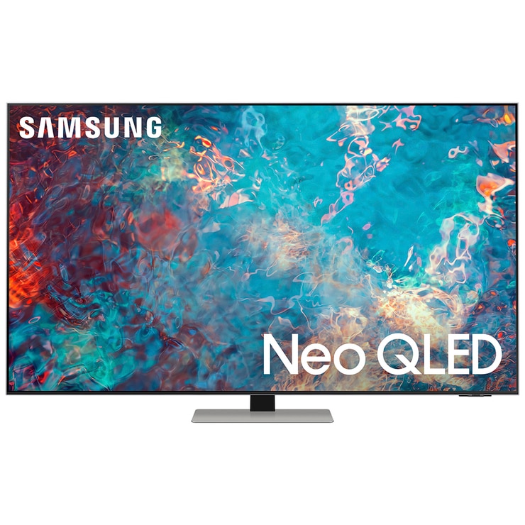 Samsung 65 Inch QN85A Neo QLED 4K Smart TV QA65QN85AAWXXY Costco