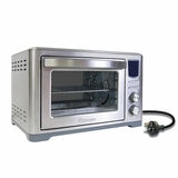 Kenmore 24L Toaster Oven KKTOAF25SSAU