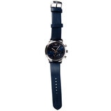 Emporio Armani Blue Chronograph Men's Watch AR11451