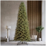 Pre-Lit Aspen Artificial Christmas Tree 4.58M