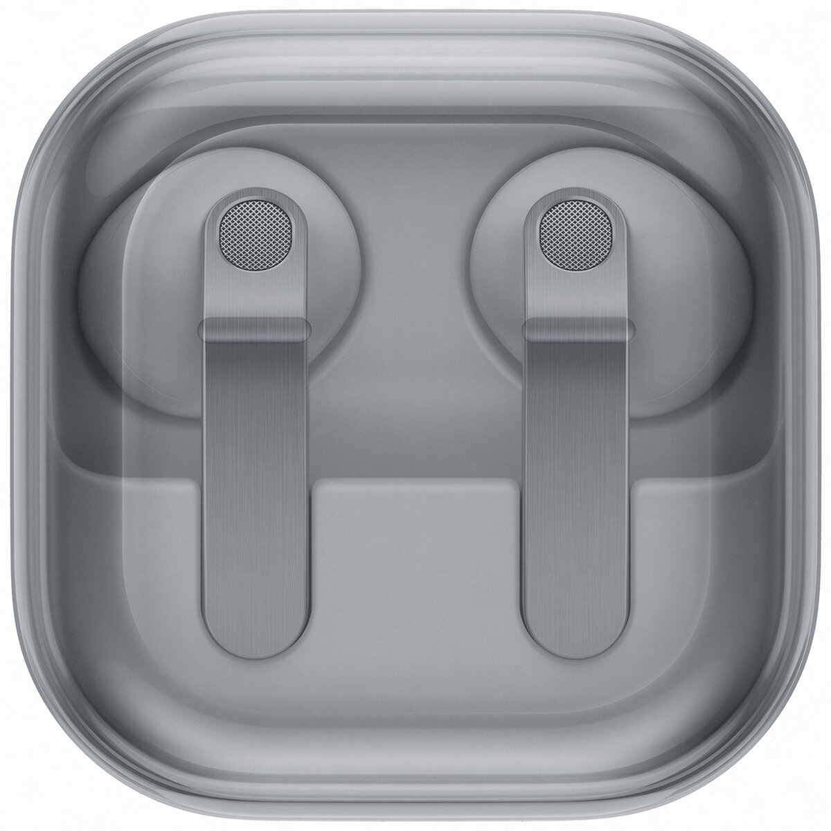 Samsung Galaxy Buds4 White SM-R540NZWAXSA