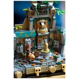 LEGO Indiana Jones Temple of the Golden Idol 77015