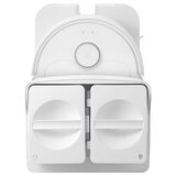 Roborock Vacuum Qrevo S RR-QRS02-03-WHT