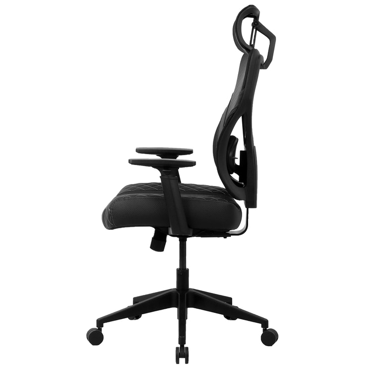 ONEX GE300 Series Gaming Chair - Black ONEX GE300 Series Gaming Chair - Black