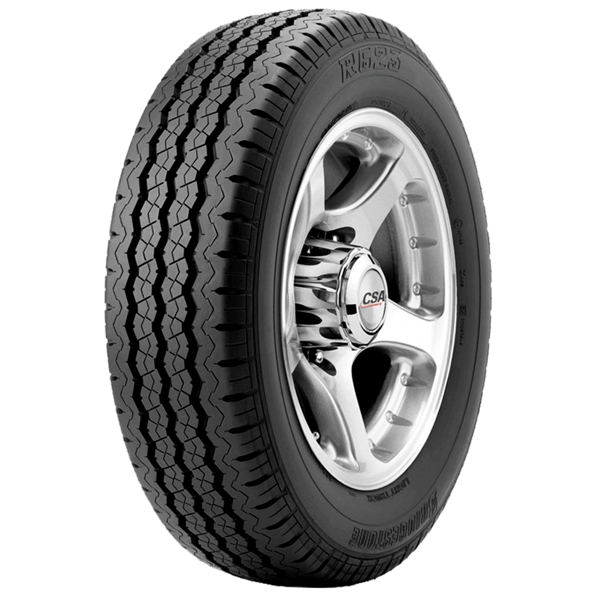 Bridgestone Tyre