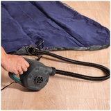 Intex 220-240 Volt Quickfill Electric Air Pump