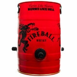 Fireball Cinnamon Whisky Keg 5.25L