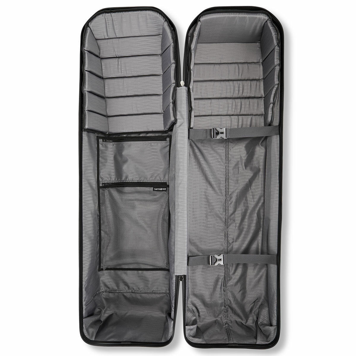 Samsonite Hardside Golf Club Carrier Samsonite Hardside Golf Club Carrier